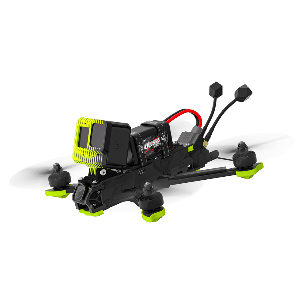 iFlight Nazgul DC5 ECO